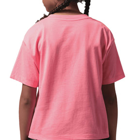 T-Shirt bambina Jordan Brooklyn