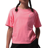 T-Shirt bambina Jordan Brooklyn