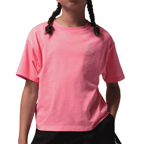 T-Shirt bambina Jordan Brooklyn