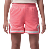 Pantaloncino bambina Jordan Diamond