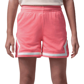 Pantaloncino bambina Jordan Diamond