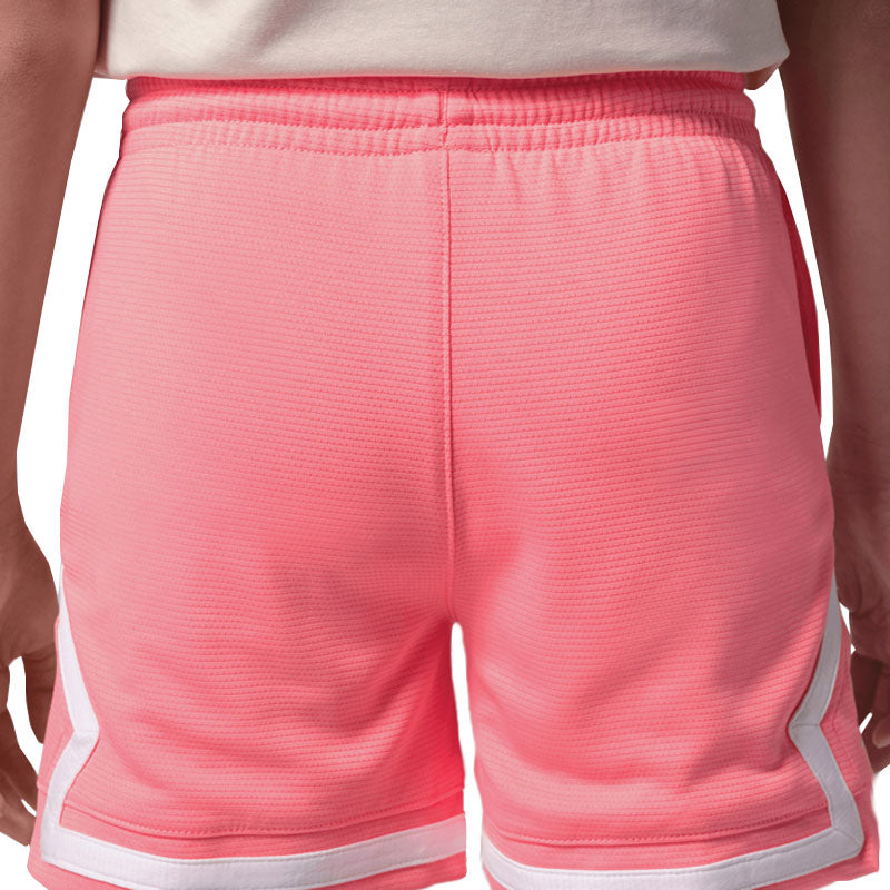 Pantaloncino bambina Jordan Diamond