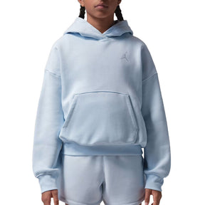 Felpa bambina Jordan Brooklyn