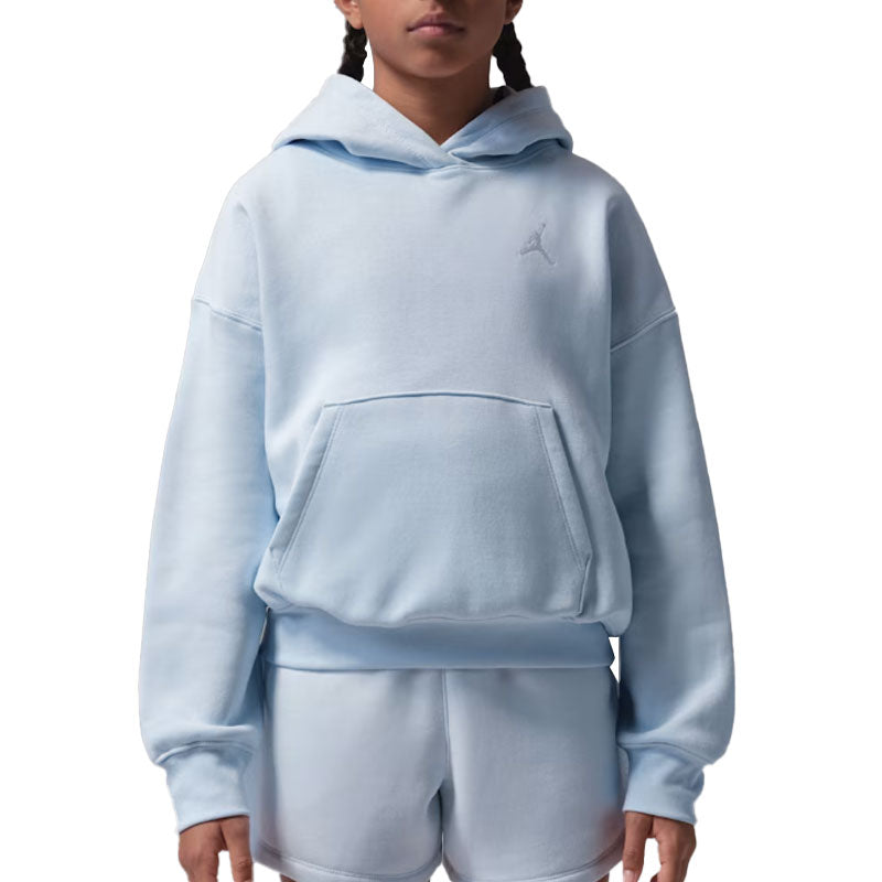 Felpa bambina Jordan Brooklyn