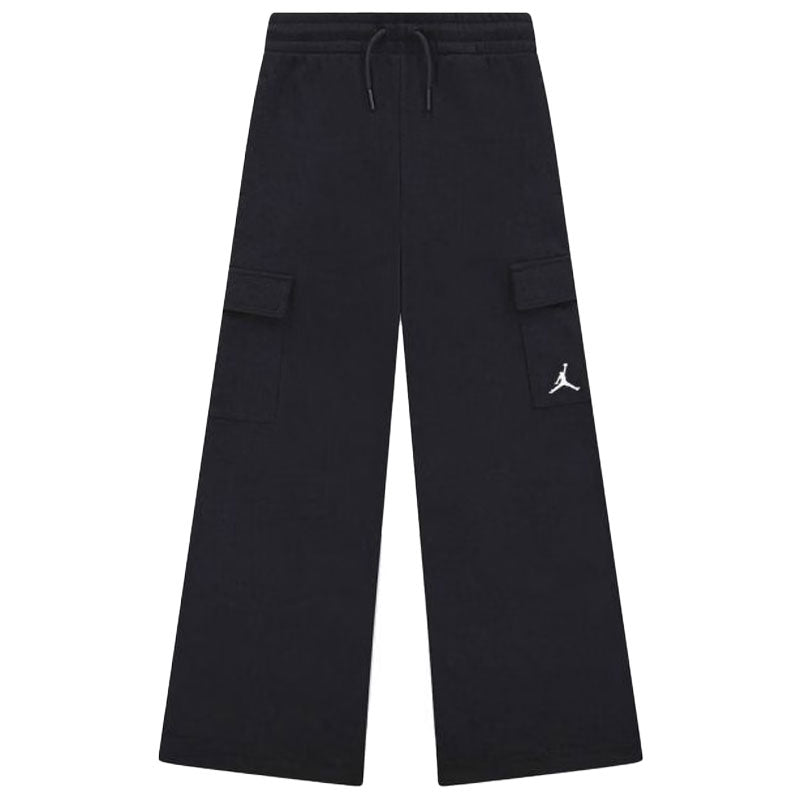 Pantalone bambina Jordan Cargo