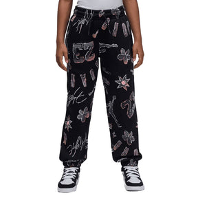 Pantalone bambina Jordan