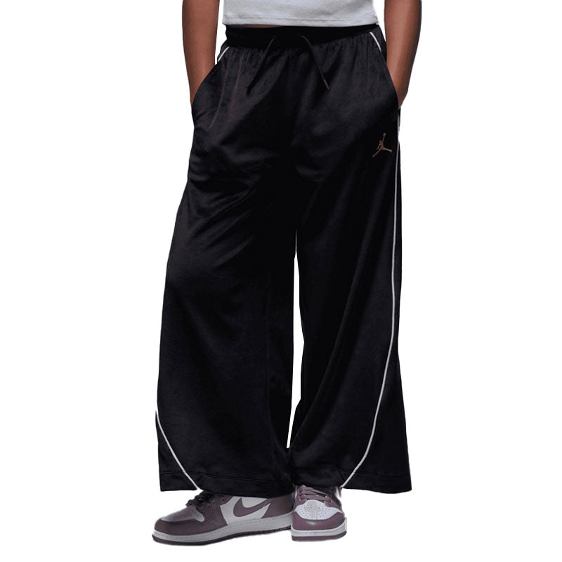 Pantalone bambina Jordan Velour