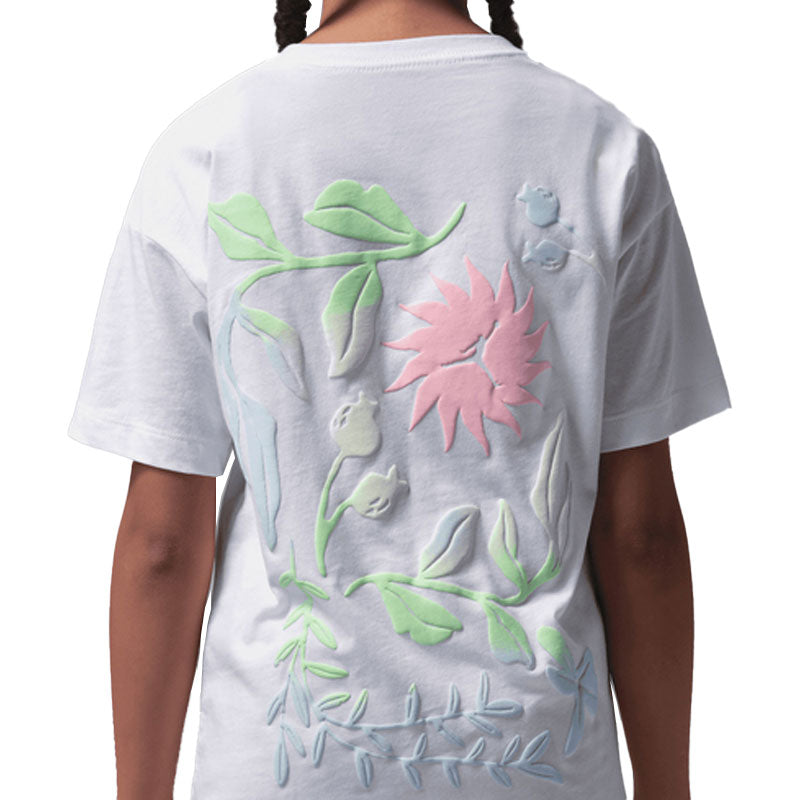 T-Shirt bambino Jordan Floral