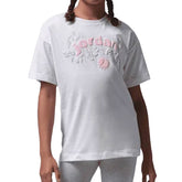 T-Shirt bambino Jordan Floral