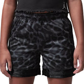 Pantaloncino bambina Jordan Diamond Aop