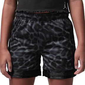 Pantaloncino bambina Jordan Diamond Aop