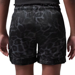 Pantaloncino bambina Jordan Diamond Aop