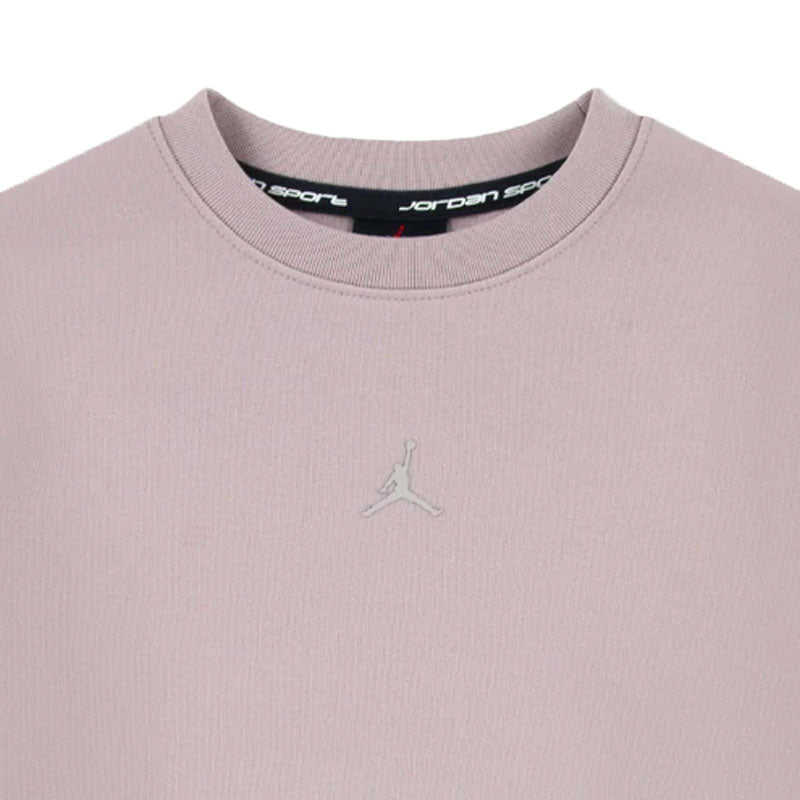 Felpa bambina Jordan Crew