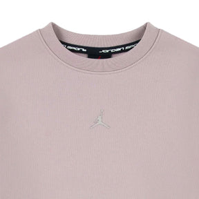 Felpa bambina Jordan Crew