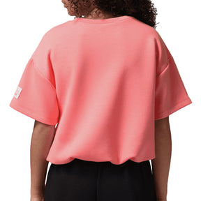 T-Shirt bambina Jordan Flower