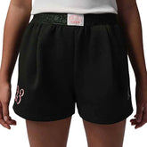 Pantaloncino bambina Jordan Flower