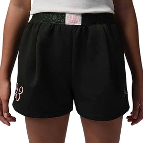 Pantaloncino bambina Jordan Flower