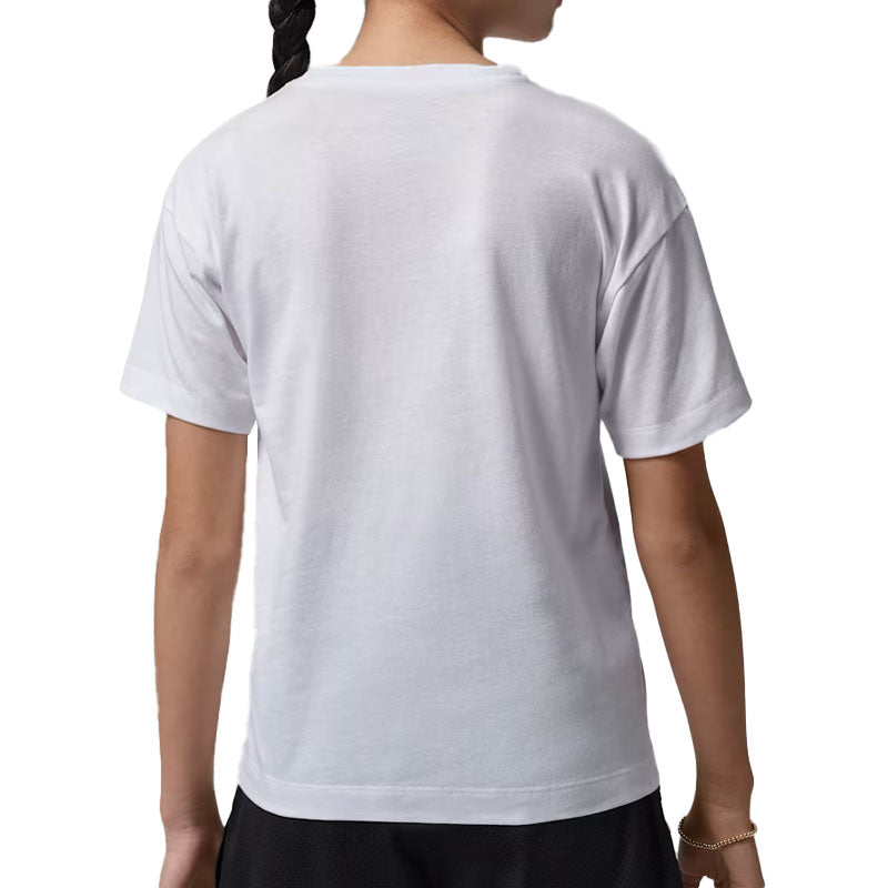 T-Shirt bambina Jordan Heart