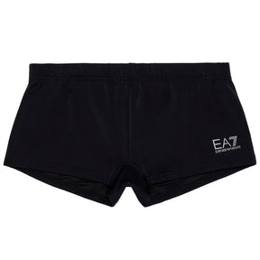 Boxer uomo Logo