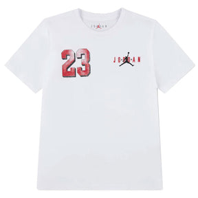 T-Shirt bambino Jordan 23 Varsity