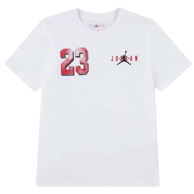 T-Shirt bambino Jordan 23 Varsity