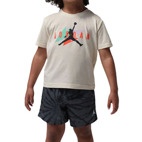 Completo bambino Tie Dye