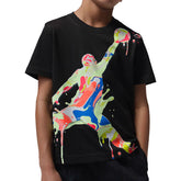T-Shirt bambino Jordan Super Splash