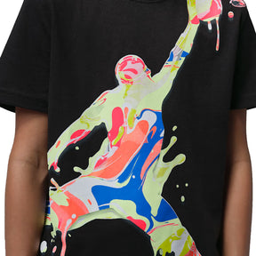 T-Shirt bambino Jordan Super Splash