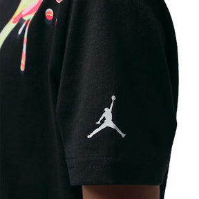 T-Shirt bambino Jordan Super Splash