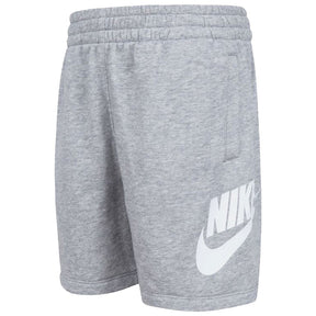 Pantaloncino bambino French Terry