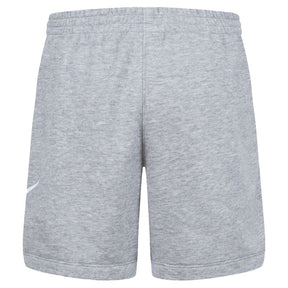 Pantaloncino bambino French Terry