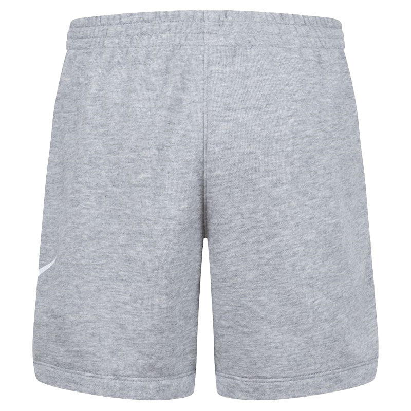 Pantaloncino bambino French Terry