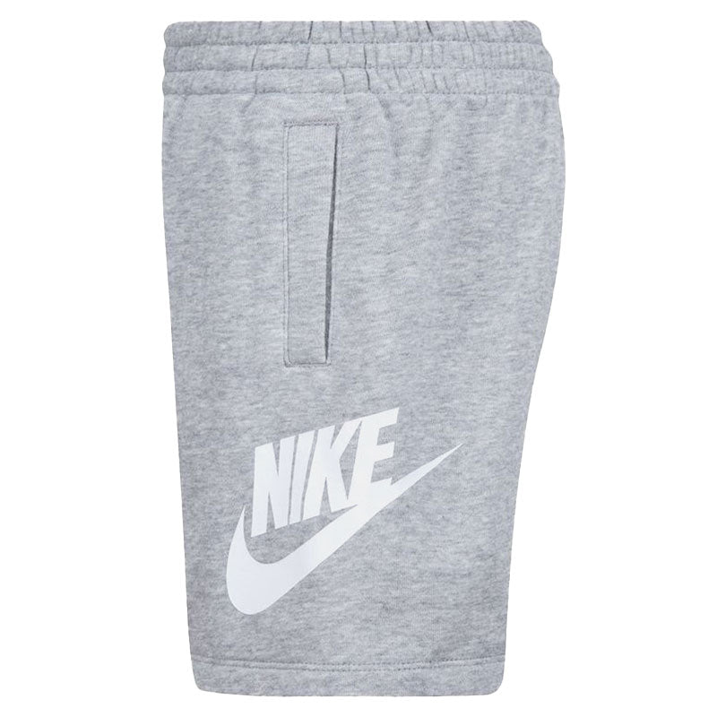 Pantaloncino bambino French Terry