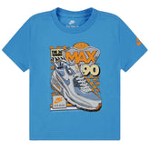 T-Shirt bambino Sneaker