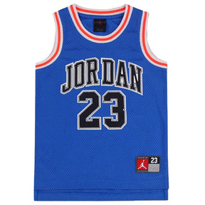 Canotta bambino Jordan 23