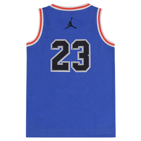 Canotta bambino Jordan 23