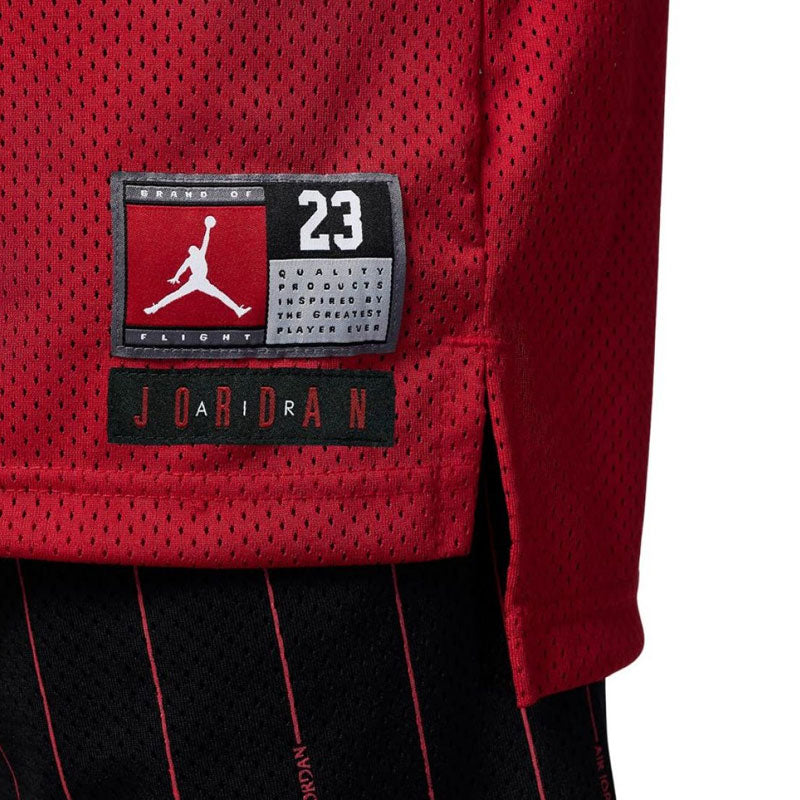 Canotta bambino Jordan 23
