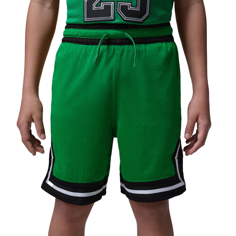 Pantaloncino bambino Jordan Diamond