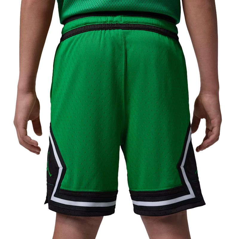 Pantaloncino bambino Jordan Diamond