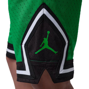Pantaloncino bambino Jordan Diamond