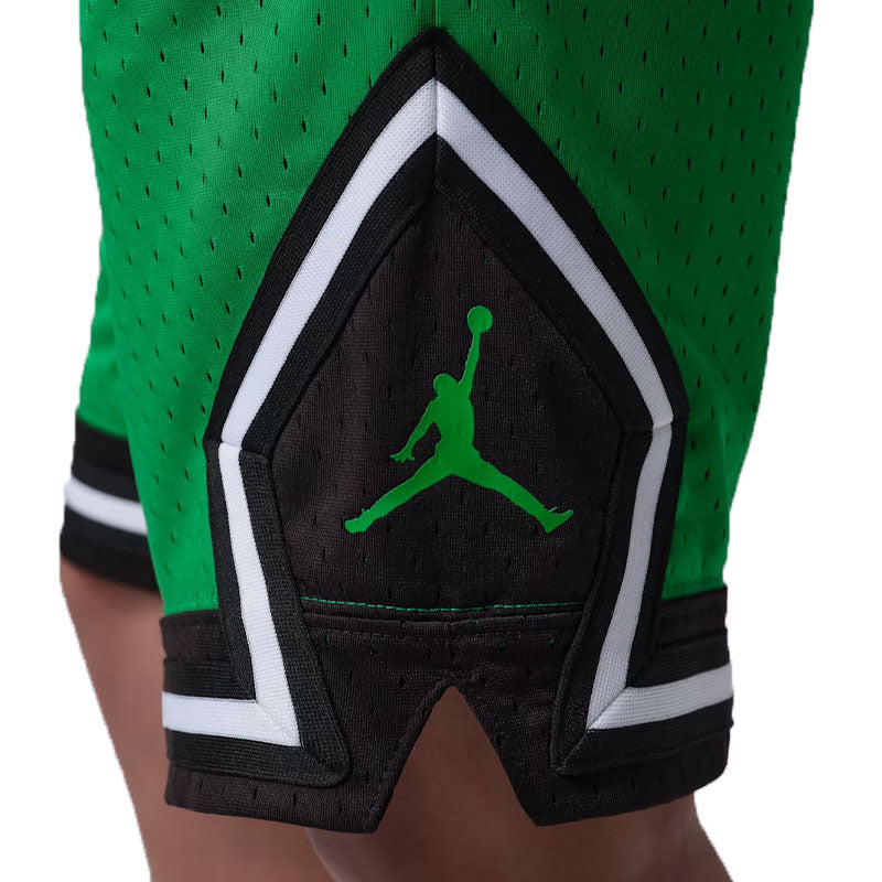 Pantaloncino bambino Jordan Diamond