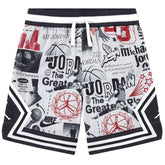 Pantaloncino bambino Jordan Diamond