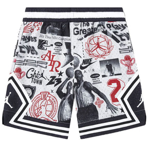 Pantaloncino bambino Jordan Diamond
