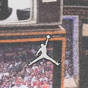 Felpa bambino Jordan Brooklyn