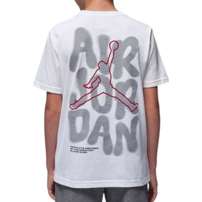 T-Shirt bambino Jordan 23 Spray