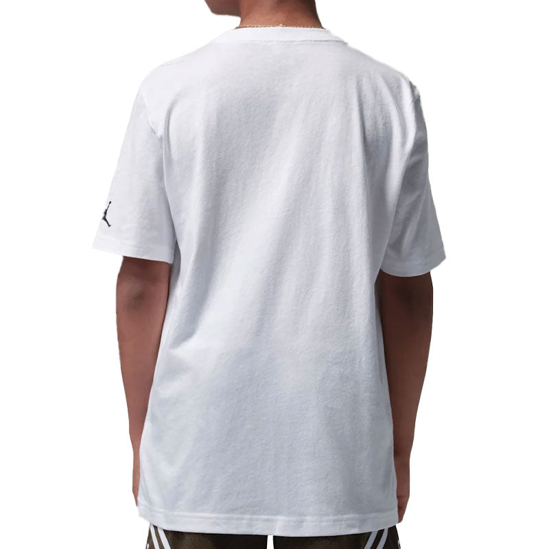 T-Shirt bambino Jordan Shoe