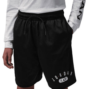 Pantaloncino bambino Mesh