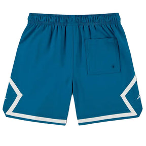 Pantaloncino bambino Jordan Diamond Woven
