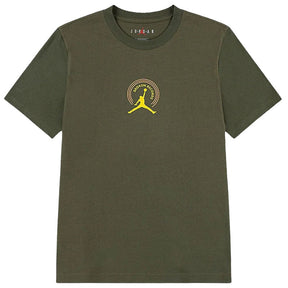 T-Shirt bambino Jordan Broken
