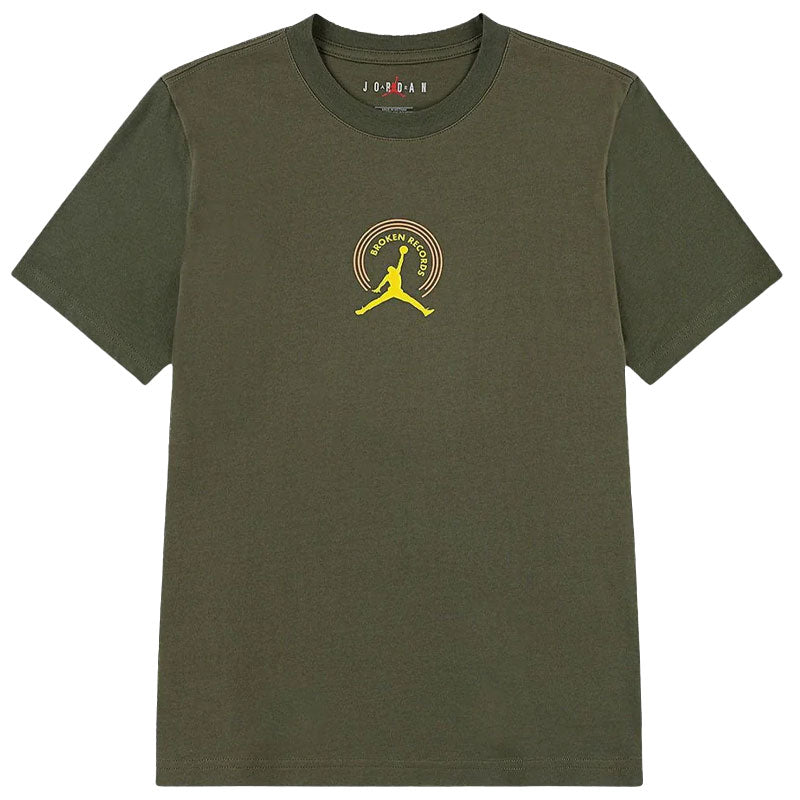 T-Shirt bambino Jordan Broken